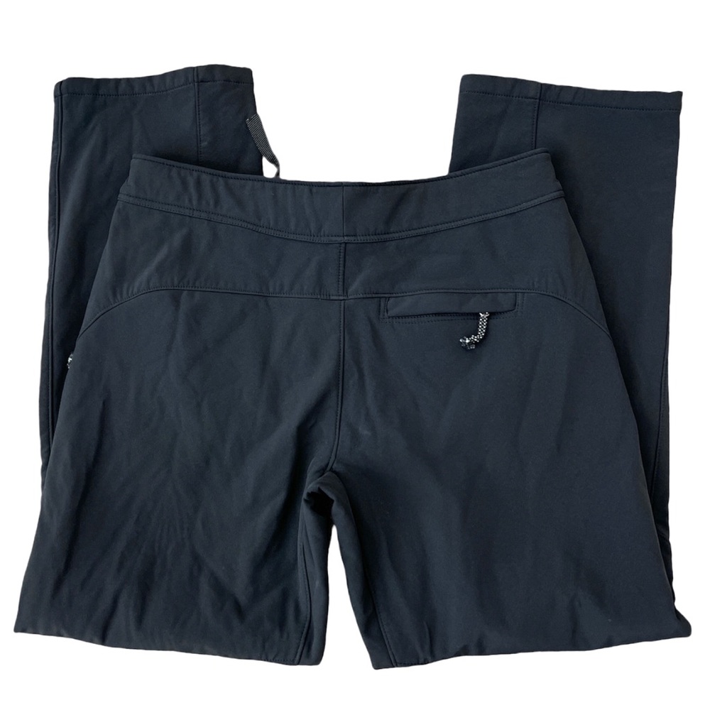 Peak Performance Softshell Snow Pants - image 5